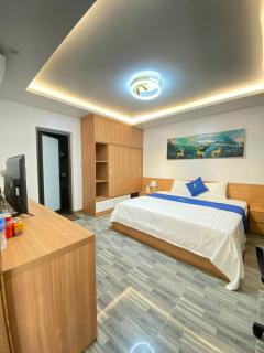An Cường Hotel - Sầm Sơn - 4