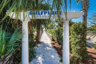 Gulf Place Caribbean 311 - Santa Rosa Beach - 5