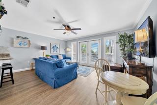 Gulf Place Caribbean 311 - 1