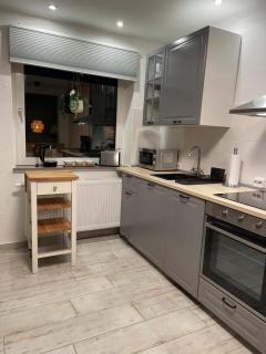 Ferienhaus Roggenbach - Süden 36 - Nordstrand - 3