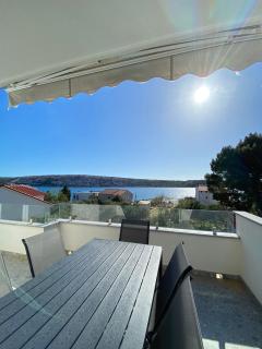 Apartments Puntica 4 person Rab - Rab - 1