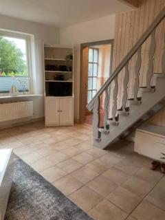 Ferienhaus Roggenbach - Süden 36 - Nordstrand - 9