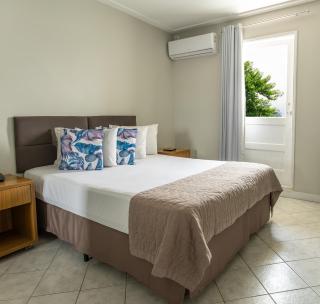 Ilha Porchat Hotel - São Vicente - 4