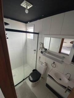 Apartamento 2 dormitórios e sacada gourmet frente ao MAR - Praia Grande - 8