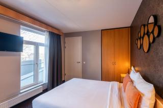 Hotel Aalsmeer - 9