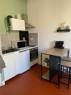 Le For’Home - Arles - 9