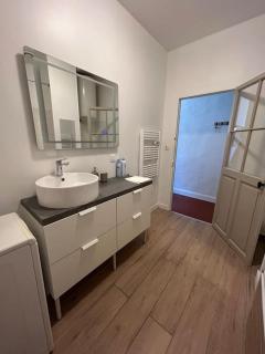 Le For’Home - Arles - 5