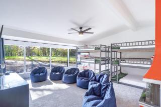 Camp Guadalupe Riverfront Seguin Home on the Guadalupe with paddle sports and grill - Seguin - 6