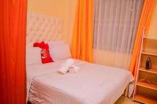 KIsumu Cozy One bedroom Apartment - Kisumu - 0