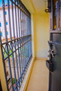 KIsumu Cozy One bedroom Apartment - 6