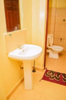 KIsumu Cozy One bedroom Apartment - Kisumu - 4