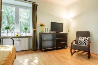 Franciszkanska Blueberry Apartment - Varsavia - 4
