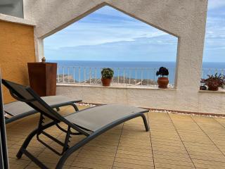 Apartamento con vistas al mar Cumbre del Sol by Alterhome - Cumbre del Sol - 8