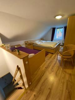 Ferienwohnung bi Klatt tu Hus - Wremen - 8