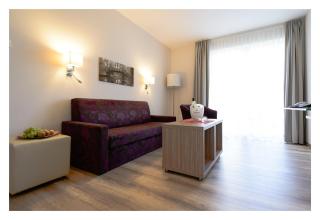 Landhotel Burg im Spreewald - Resort & Spa - 3