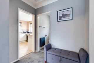 Lavish 2BR Bungalow Retreat in Birkenhead - Birkenhead - 3