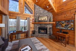 Smoky Mountain Majesty - Sevierville - 2