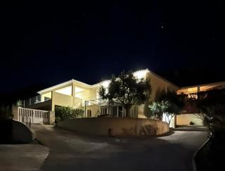 Villa Standing - Piscine et Vue Mer - Alata - 3