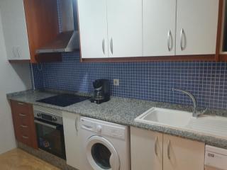ALANDALUSTHALASSA.COM Apartamento con hermosas vistas - Vera - 9