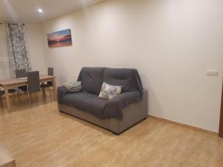 ALANDALUSTHALASSA.COM Apartamento con hermosas vistas - Vera - 7