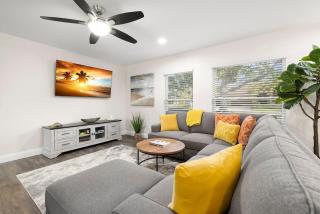 3 Mins to Beach Heated Pool Ping Pong Pool Table - Largo - 8