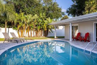 3 Mins to Beach Heated Pool Ping Pong Pool Table - Largo - 4