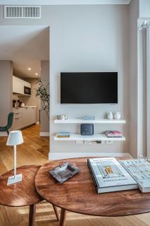 Melzo Junior Suite - Milán - 2