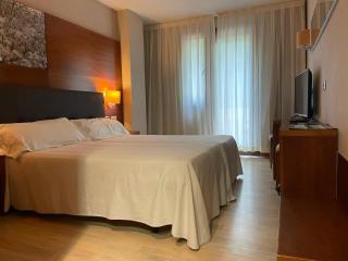 Hotel Balneario Valle del Jerte - 4