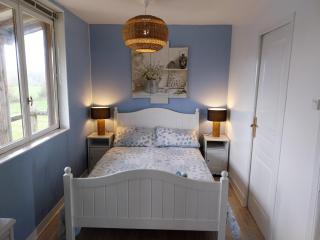 La Petite Maison à Vieillecour - Saint-Pierre-de-Frugie - 9
