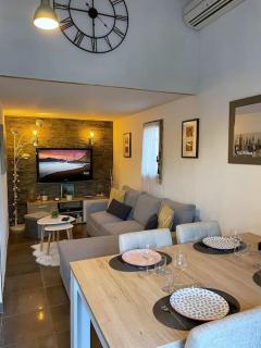 Maison de vacances-parking-piscine-barbecue - Fayence - 9