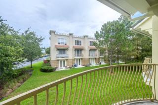 Beautiful Townhome, Vista Cay, Near Parks! 4018 - 8