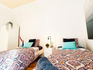 Eixample Rooms Barcelona - Barcelone - 0
