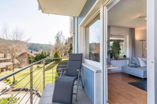 Haus Gisela - Stockkamp - Todtmoos - 6