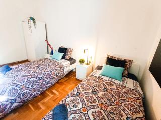 Eixample Rooms Barcelona - Barcelone - 4