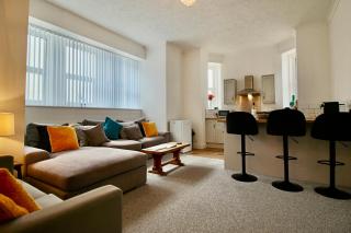 The Courtyard, 30 Seconds to Sea By Air Premier - Seaford - 9