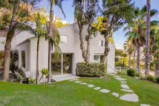 Rising Glen - Los Angeles - 1