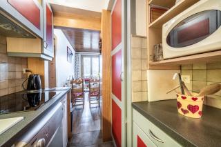 Morzine Appartement 6 personnes - Morzine - 1