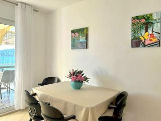 Mirta's apartment, 5m from sea - Klek - 4