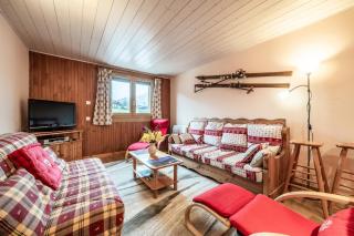 Morzine Appartement 6 personnes - Morzine - 8