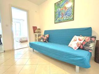 Mirta's apartment, 5m from sea - Klek - 3