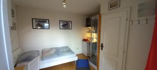 Topwohnung 45m2 oder weißes Budget Zimmer 15 m2 - Nähe Grünberg - 4