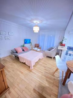 Apartamento Zuhaitzondoa Etxea - Elizondo - 2