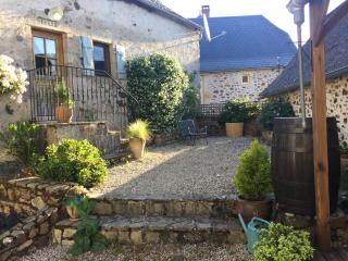 Gîte Maison Maitri - Forgès - 8