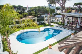 Hotel Novomar - Chiclana de la Frontera - 8
