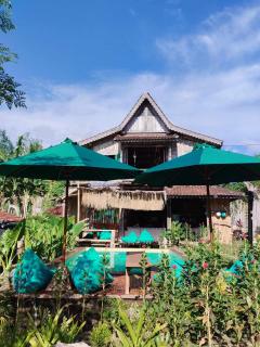 Bamboo Village Canggu - Dalung - 8