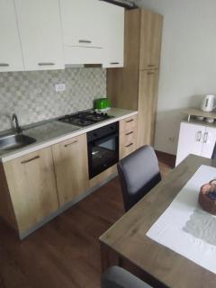 Apartman Aurora Parenzo - Košinožići - 3