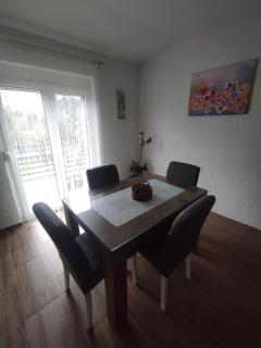 Apartman Aurora Parenzo - 1