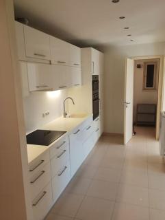 Spacious modern 3 bedroom aparment - Prague - 0