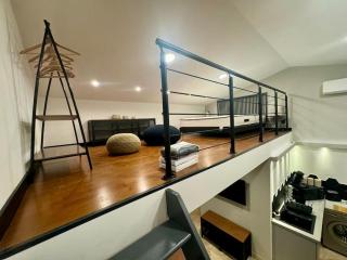 Saint Remy de Provence: Loft - Saint-Rémy-de-Provence - 8
