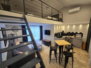 Saint Remy de Provence: Loft - Saint-Rémy-de-Provence - 4